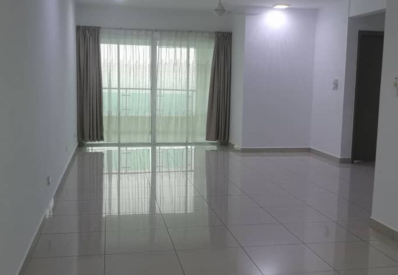 Cheras Heights Condominium