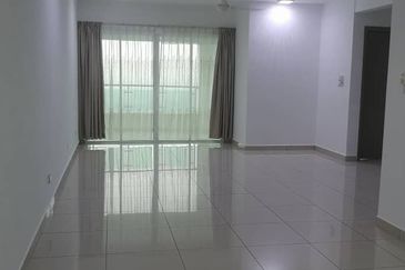 Cheras Heights Condominium