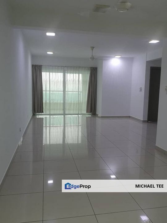 Cheras Height Condominium, Cheras Kuala Lumpur Condominium for Rent, Kuala Lumpur, Cheras