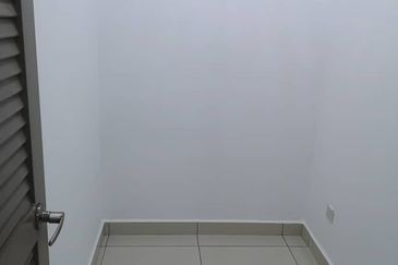 Cheras Heights Condominium