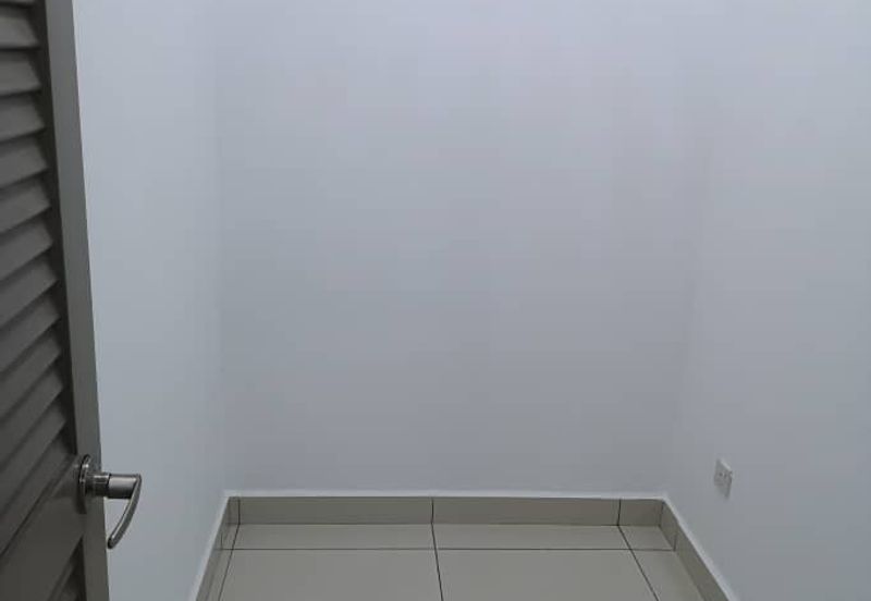 Cheras Heights Condominium