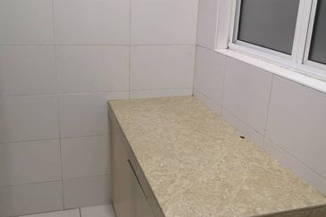 Cheras Heights Condominium