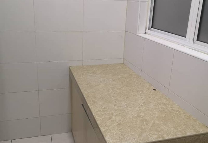 Cheras Heights Condominium