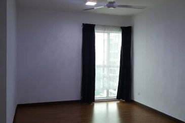 Cheras Heights Condominium