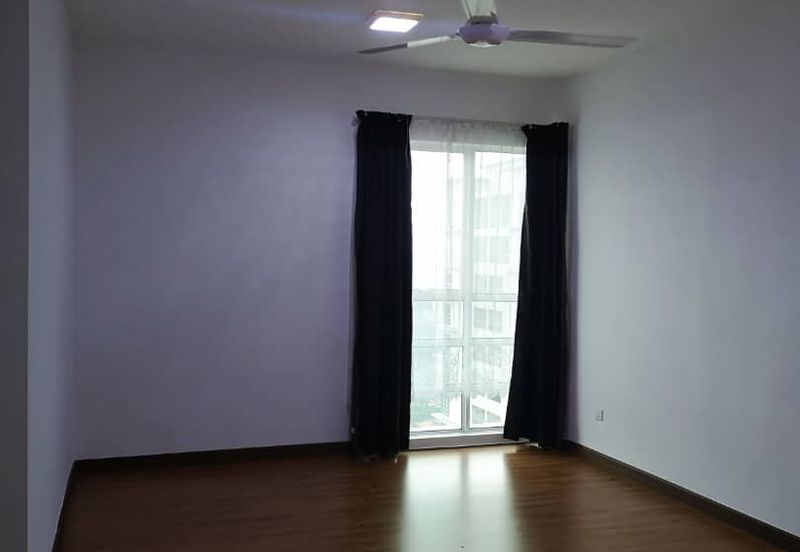 Cheras Heights Condominium