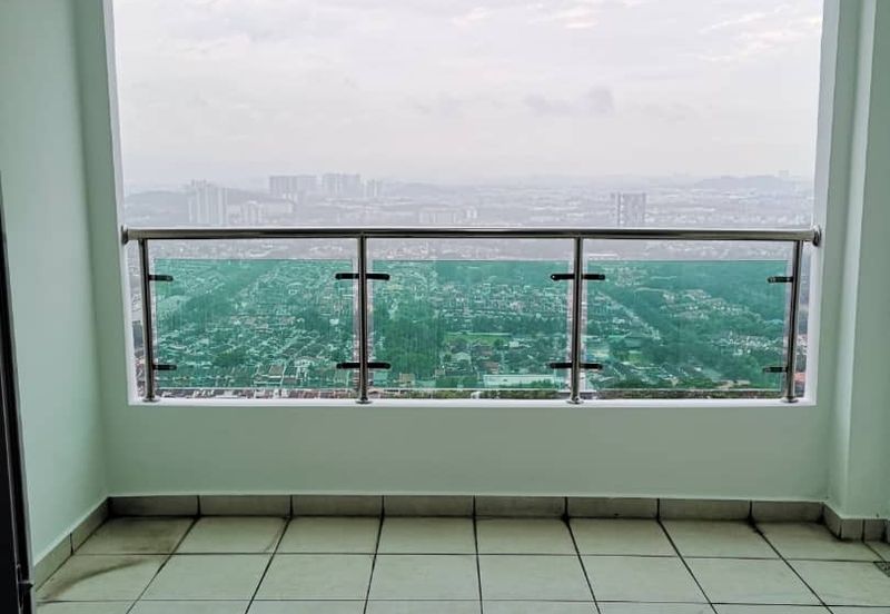 Cheras Heights Condominium