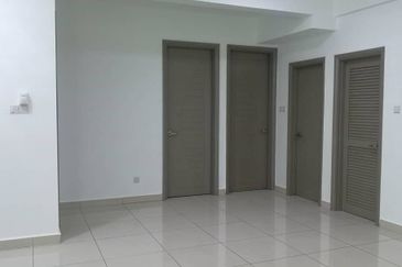 Cheras Heights Condominium