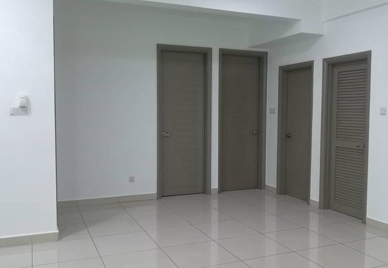 Cheras Heights Condominium