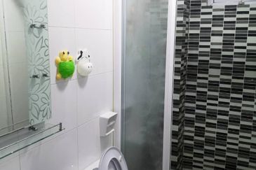 Cheras Heights Condominium