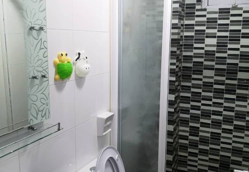 Cheras Heights Condominium