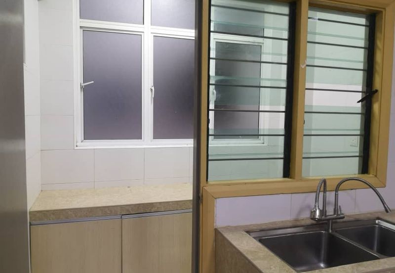 Cheras Heights Condominium