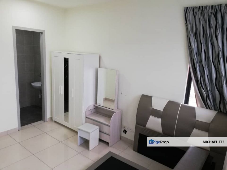 Lido Residency, Cheras Kuala Lumpur Condominium for Rent, Kuala Lumpur, Cheras