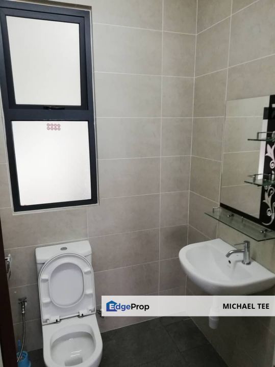 Lido Residency, Cheras Kuala Lumpur Condominium for Rent, Kuala Lumpur, Cheras