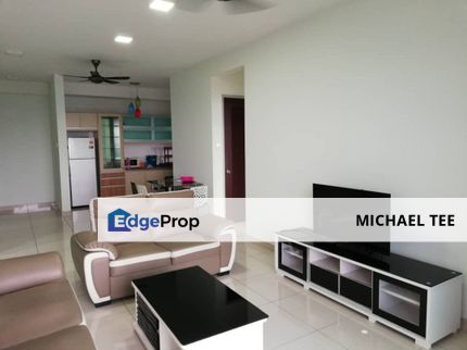 Lido Residency, Cheras Kuala Lumpur Condominium for Rent, Kuala Lumpur, Cheras