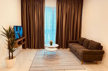 Cubic Botanical (Residensi Rimba)