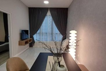 Cubic Botanical (Residensi Rimba)