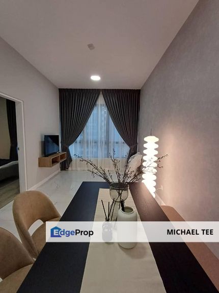Cubic Botanical (Residensi Rimba), Pantai Dalam/Kerinchi Kuala Lumpur Condominium for Sale, Kuala Lumpur, Pantai Dalam/Kerinchi
