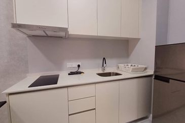 Cubic Botanical (Residensi Rimba)