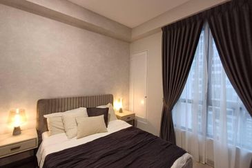 Cubic Botanical (Residensi Rimba)