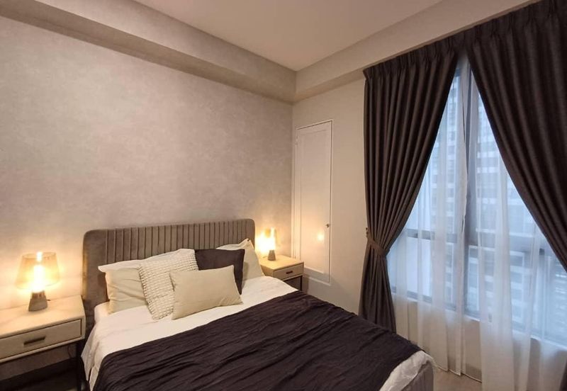 Cubic Botanical (Residensi Rimba)