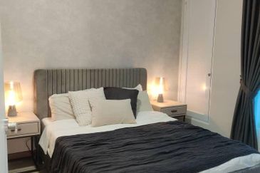 Cubic Botanical (Residensi Rimba)