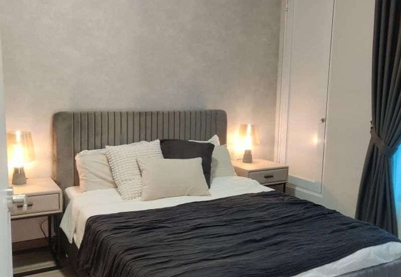 Cubic Botanical (Residensi Rimba)