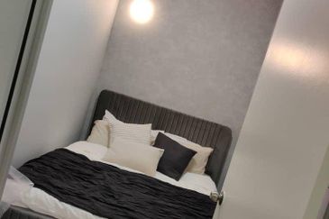 Cubic Botanical (Residensi Rimba)