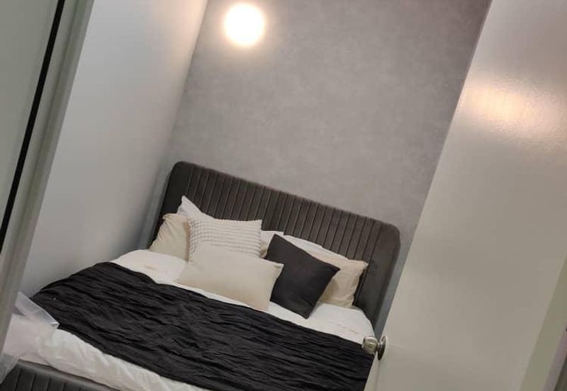 Cubic Botanical (Residensi Rimba)