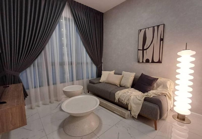 Cubic Botanical (Residensi Rimba)