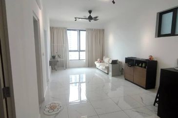 Cubic Botanical (Residensi Rimba)