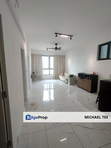 Cubic Botanical (Residensi Rimba), Pantai Dalam/Kerinchi Kuala Lumpur Condominium for Rent, Kuala Lumpur, Pantai Dalam/Kerinchi