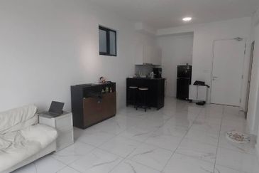 Cubic Botanical (Residensi Rimba)