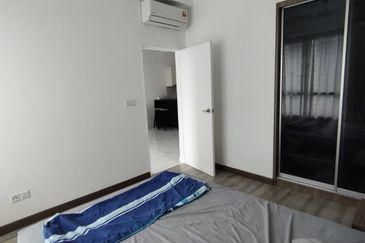 Cubic Botanical (Residensi Rimba)