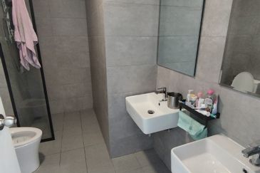 Cubic Botanical (Residensi Rimba)