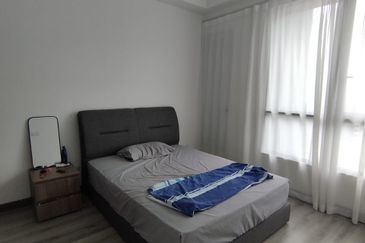 Cubic Botanical (Residensi Rimba)