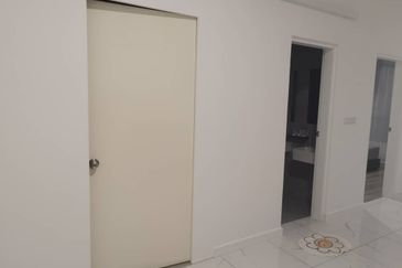 Cubic Botanical (Residensi Rimba)