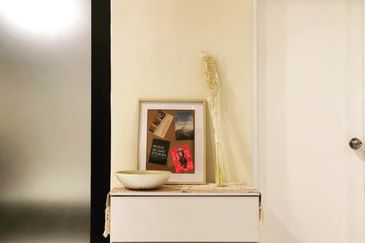 Cubic Botanical (Residensi Rimba)