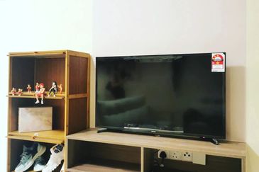 Cubic Botanical (Residensi Rimba)