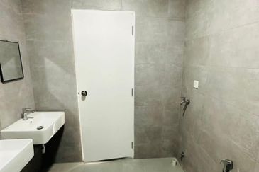 Cubic Botanical (Residensi Rimba)