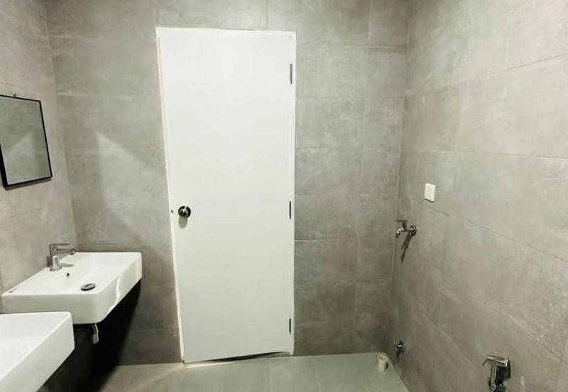 Cubic Botanical (Residensi Rimba)