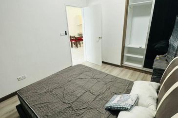 Cubic Botanical (Residensi Rimba)