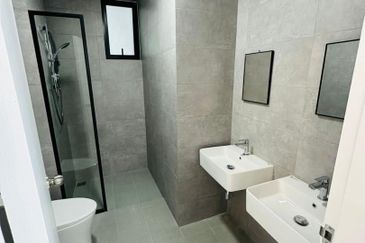 Cubic Botanical (Residensi Rimba)