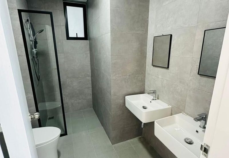 Cubic Botanical (Residensi Rimba)