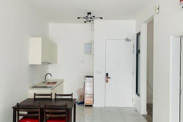 Cubic Botanical (Residensi Rimba)