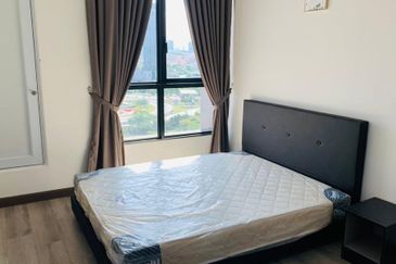 Cubic Botanical (Residensi Rimba)