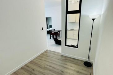 Cubic Botanical (Residensi Rimba)