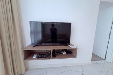 Cubic Botanical (Residensi Rimba)