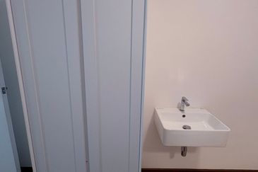 Cubic Botanical (Residensi Rimba)