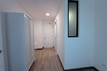 Cubic Botanical (Residensi Rimba)