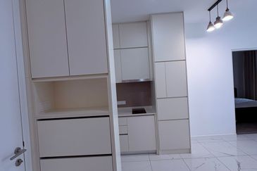 Cubic Botanical (Residensi Rimba)